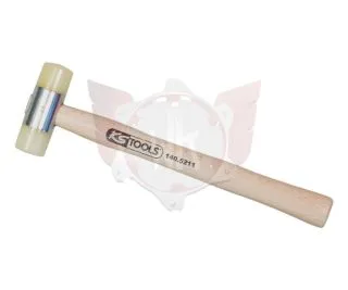 NYLONHAMMER 200g MIT ESCHE-STIEL