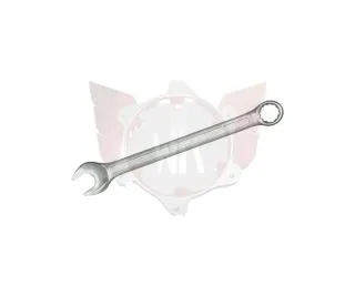 RING-MAUL-SCHLÜSSEL GRÖSSE 10/10mm
