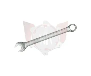 RING-MAUL-SCHLÜSSEL GRÖSSE 12/12mm