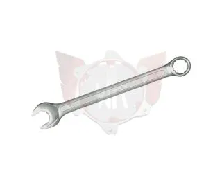 RING-MAUL-SCHLÜSSEL GRÖSSE 13/13mm