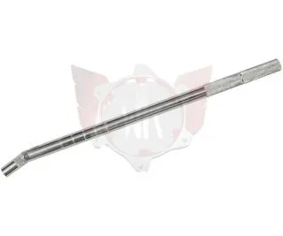 REIFENVENTILHEBEL, METALL 330mm