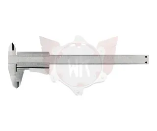 SCHIEBLEHRE KLEIN  0-150mm