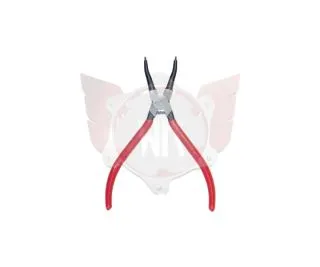 SEEGERINGZANGE B2 160mm