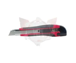 STANDARD-UNIVERSALMESSER MIT 2K-GRIFF