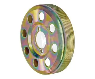 KUPPLUNGSTROMMEL VORTEX ROK (ZUBEHÖR)