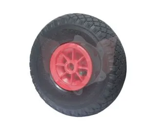 ERSATZRAD KARTWAGEN DN260mm