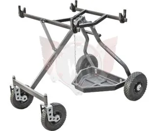 KARTWAGEN STONE ST-003FE TEAM-TROLLEY