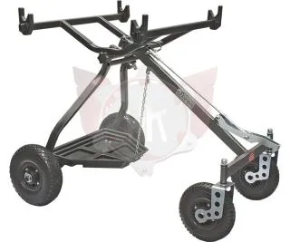 KARTWAGEN STONE ST-006FE 4WD-EVOLUTION