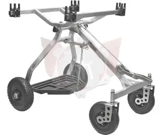 KARTWAGEN STONE ST-006AL EVOLUTION