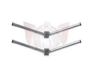 KARTWAGEN STONE REIFENHALTER UNIVERSAL