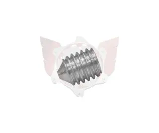 GEWINDESTIFT M5X6 FÜR SKF-LAGER DN30mm