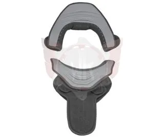 LB GPX Padding Pack Grey
