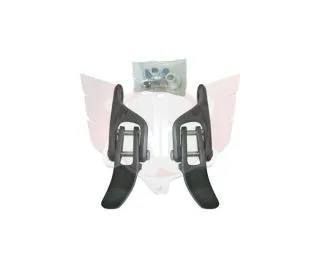 LB Hinge Pack