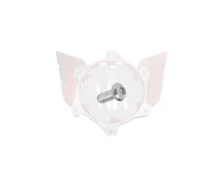 LINSENKOPFSCHRAUBE M6x12mm
