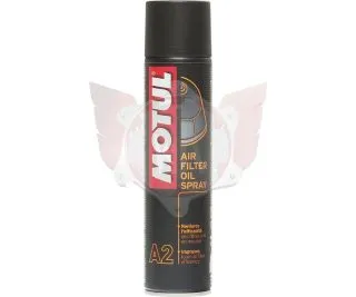 MOTUL AIR FILTER SPRAY
