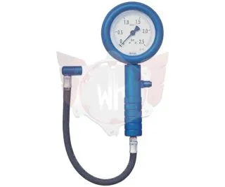 LUFTDRUCKMESSER  SPEZIAL 0-2,5bar