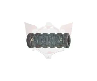 ANTISLIP FÜR PEDAL ALUMINIUM