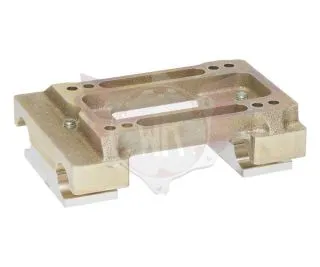 MOTORBOCK 30x92mm FÜR KF-MOTOREN