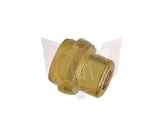 INNERE BUCHSE 28mm FÜR STOSSSTANGE
