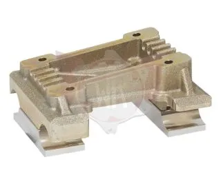 MOTORBOCK ROTAX (3-teilig) 32X92