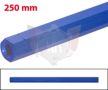 SPURSTANGE SECHSKANT M8x250 BLAU ELOXIERT