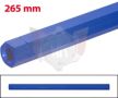 SPURSTANGE SECHSKANT M8x265 BLAU ELOXIERT