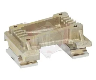MOTORBOCK X-30 (3-teilig) 32X90 MAGNESIUM