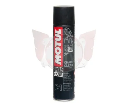 MOTUL CHAIN CLEAN