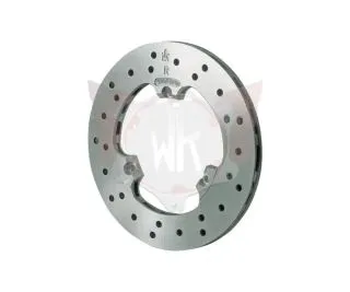 BREMSSCHEIBE GATLING VORNE RECHTS 158x10mm