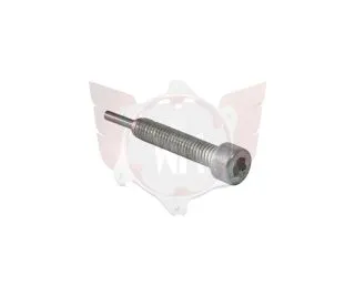 ERSATZSCHRAUBE MIT PIN FÜR KETTENTRENNER