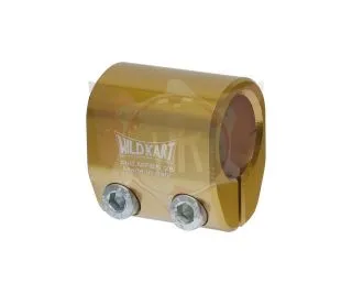 SCHELLE FÜR STABILISATORSTANGE 28mm