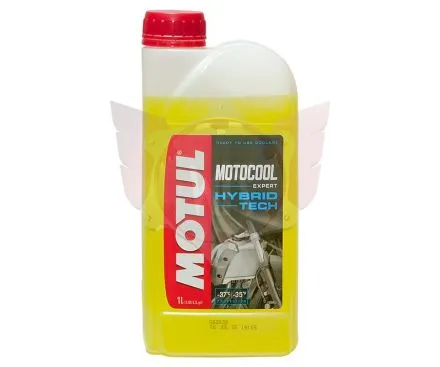 MOTUL MOTOCOOL GEBRAUCHSFERTIGES