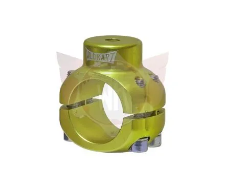 UNIVERSALSCHELLE 32mm AUS ALUMINIUM