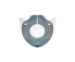 LAGERSCHALE DURCHMESSER 25mm