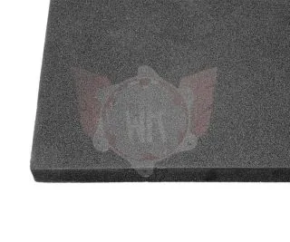 MOOSGUMMI FÜR SITZ 1*1m