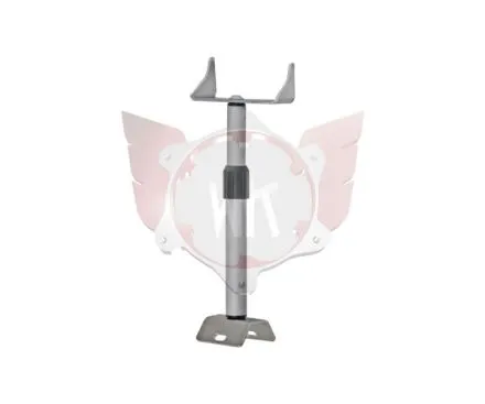 MESSHILFE AUSZIEHBAR ALUMINIUM FÜR