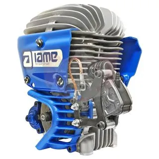 IAME GR-3 "CIK Mini" 60ccm