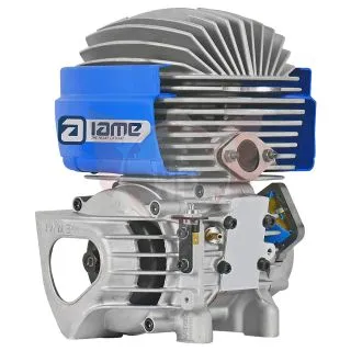 IAME MINI SWIFT MC21 60ccm