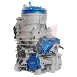 IAME REEDSTER 5 OK-J 125ccm