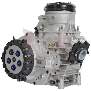 IAME SCREAMER III FACTORY 125ccm