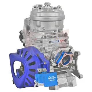 IAME X30 SUPER 175ccm