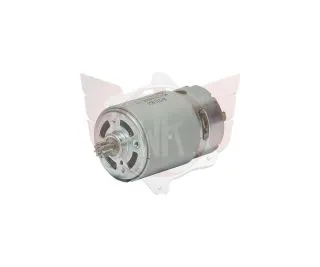 DC-MOTOR FÜR SERVOMOTOR