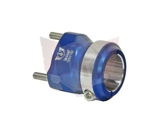 RADSTERN VORNE 40x65mm FÜR 125ccm