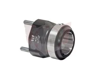 RADSTERN VORNE 40x65mm FÜR 125ccm
