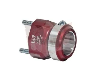 RADSTERN VORNE 40x65mm FÜR 125ccm