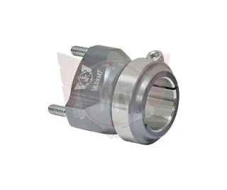 RADSTERN VORNE 40x65mm FÜR 125ccm