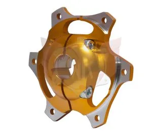 BREMSSCHEIBENAUFNAHME RACING