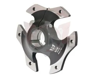 BREMSSCHEIBENAUFNAHME RACING