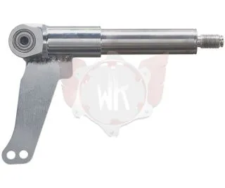 ACHSSCHENKEL RECHTS 25MM DURCHMESSER