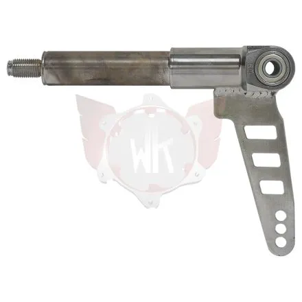 ACHSSCHENKEL LINKS 25mm DURCHMESSER